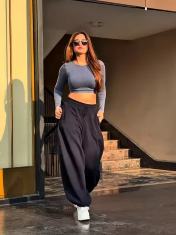 Backbone Capcut Template