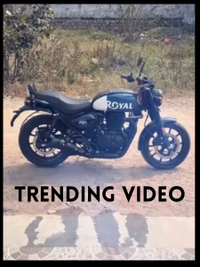 Trending Bike Ai Video Editing