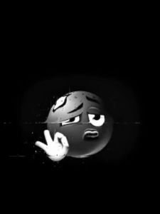 GYM Capcut Template 1