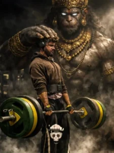 Gym Trending Video Editing 2026