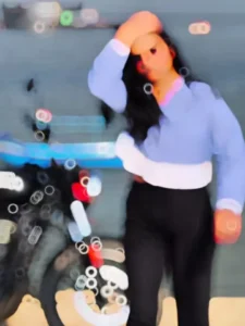 Ye Aara Kabhi Hara Nahi Capcut Template