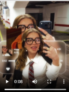 Bas Da Da Da 3D Template